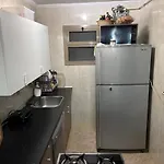 A Cozy Comforting Soothing Flat