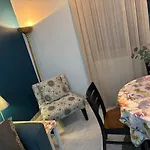 A Cozy Comforting Soothing Flat