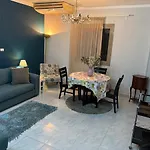 A Cozy Comforting Soothing Flat