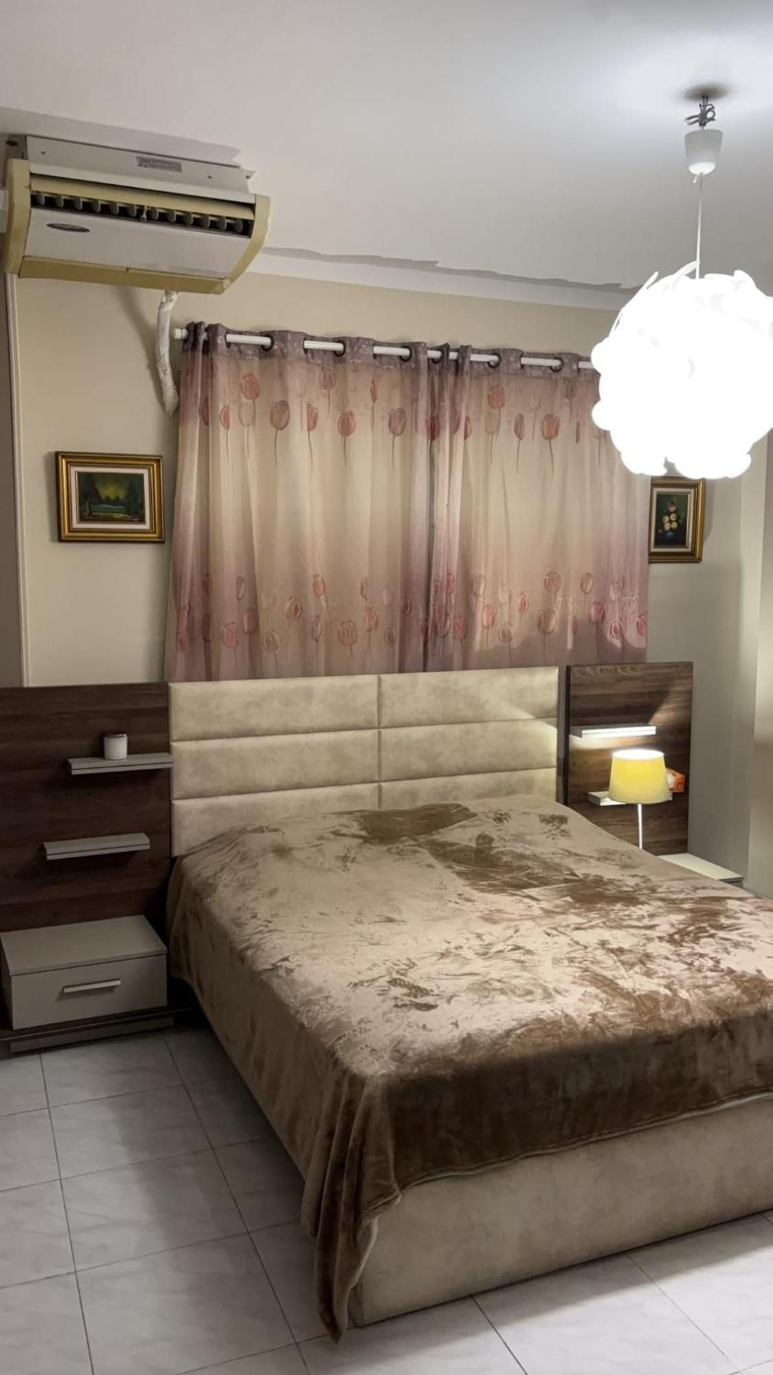 Apartment A Cozy Comforting Soothing Flat Cairo