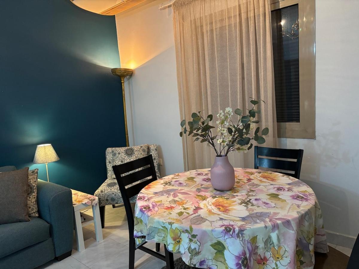A Cozy Comforting Soothing Flat Apartment Cairo