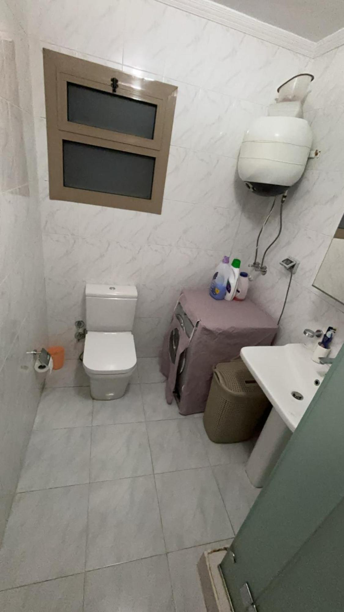 A Cozy Comforting Soothing Flat * Cairo