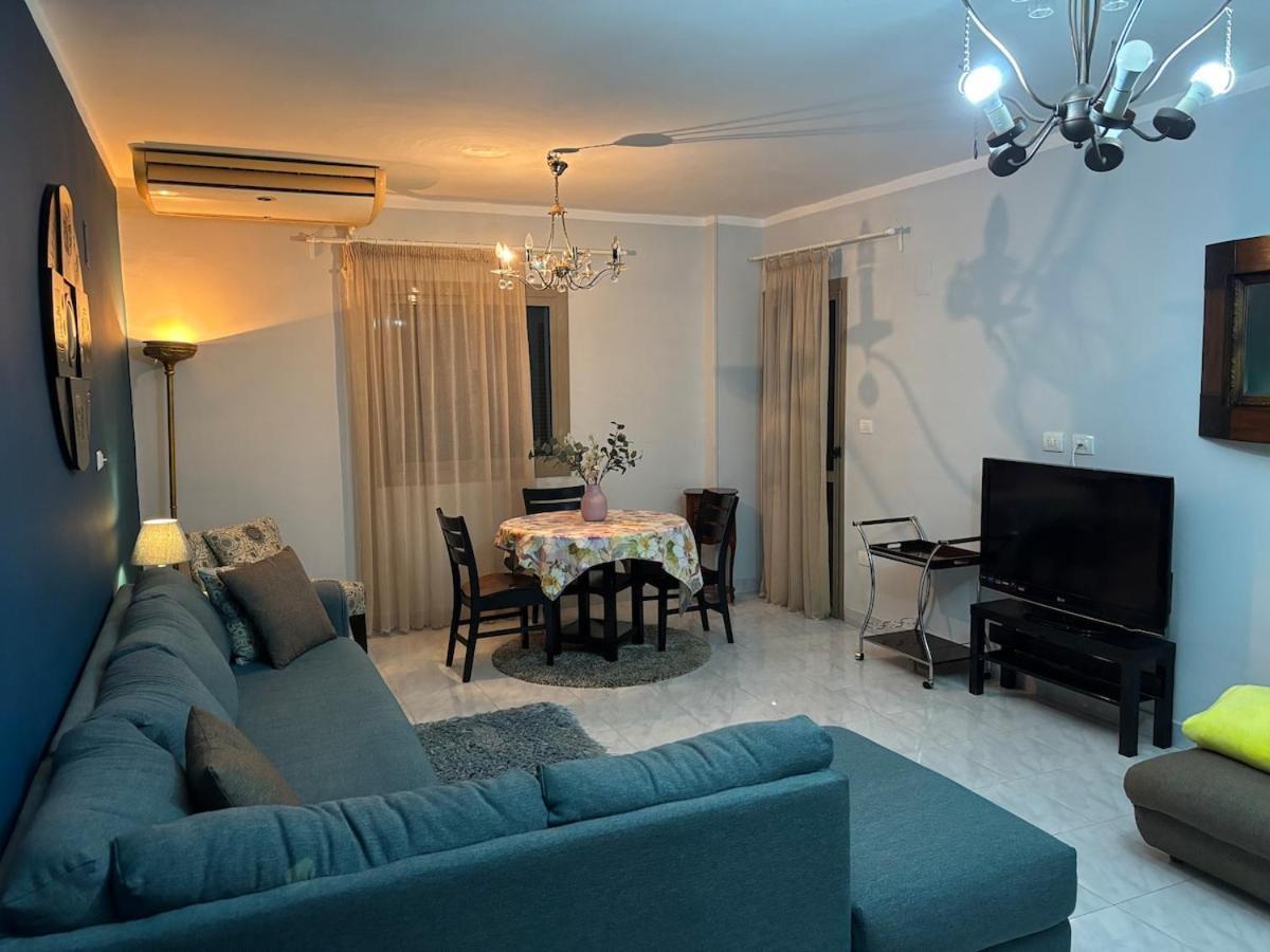 Apartment A Cozy Comforting Soothing Flat *